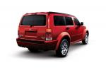Dodge Nitro 2007 года